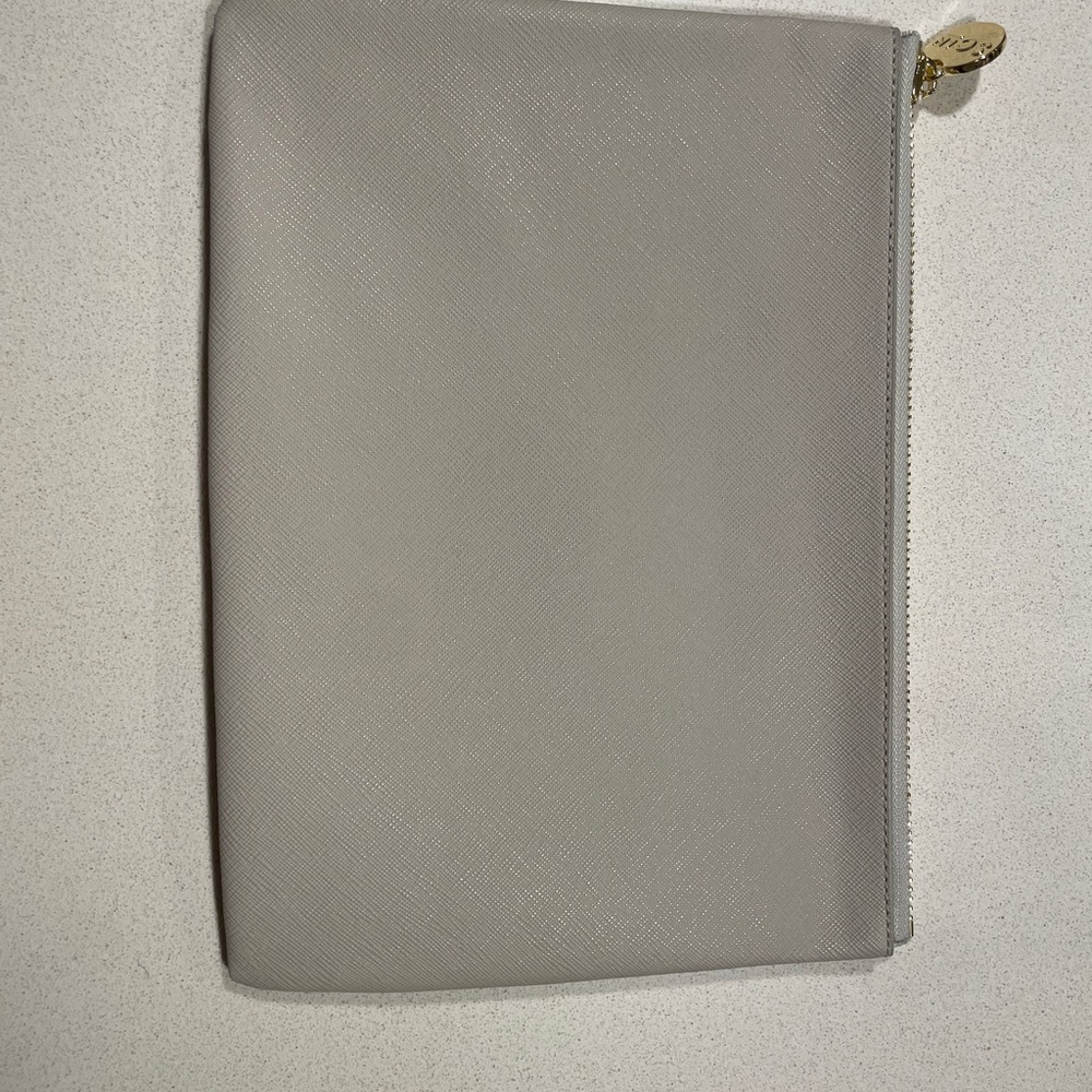 Stoney Clover Lane Flat Pouch